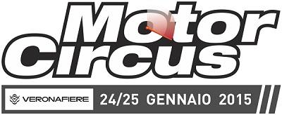 Motorcircus 2015 - Web site